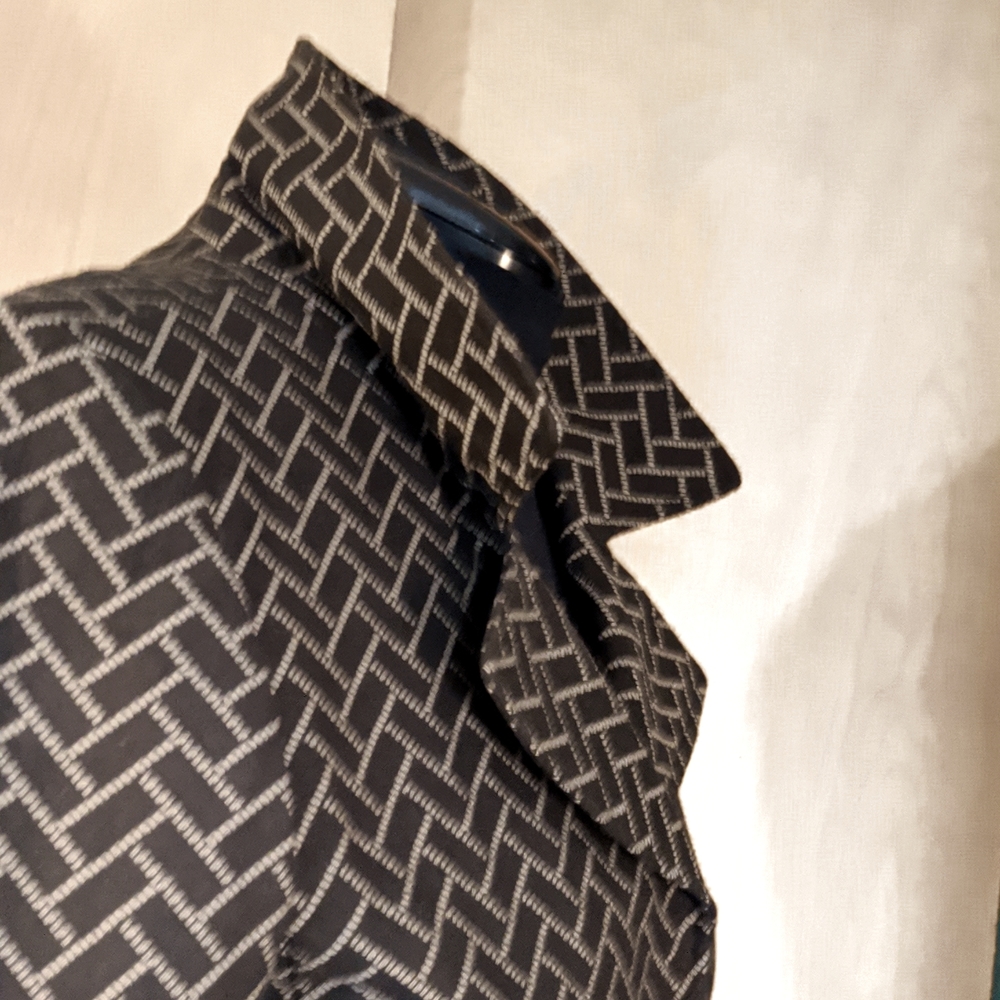 Pattern Blazer - Picture 2 of 16